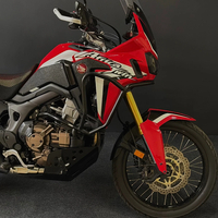 Honda Crf 1000 Africa Twin ABS/Bluetooth/Navi/Led 18 000 км