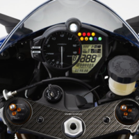 Протектор за трипътник YAMAHA R6 2017-2020г.