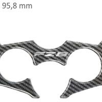 Протектор за трипътник PPSY4P/PR3136 YAMAHA FZ8 2010-2014г.