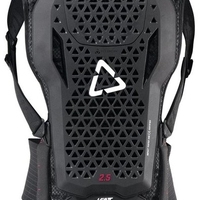 Протектор за гръб LEATT 2.5 FlexMesh Black