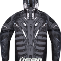 Мото яке ICON Airform Manik'r™ BLACK