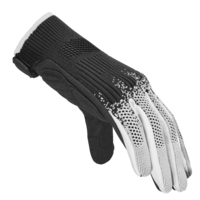 Мото ръкавици SPIDI X-KNIT BLACK/GREY