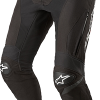 Текстилен панталон ALPINESTARS T-SPR Drystar® BLACK
