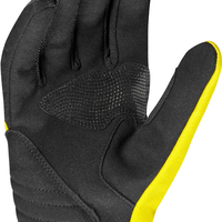 ТЕКСТИЛНИ МОТО РЪКАВИЦИ SPIDI CTS-1 BLACK/NEON YELLOW