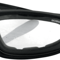Очила BOBSTER FOAMERZ 2 CLEAR