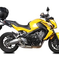 Монтажен комплект за куфари SHAD TOP MASTER HONDA CB650 F '14