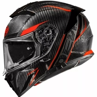 Каска PREMIER DEVIL CARBON ST2