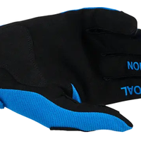 Мотокрос ръкавици ALPINESTARS RADAR UCLA BLUE/WHITE