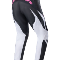 Дамски мотокрос брич ALPINESTARS STELLA FLUID BLK/WHT