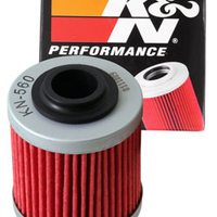 Маслен филтър K&N KN560