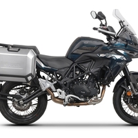 Монтажен комплект за куфари SHAD 4P SYSTEM BENELLI TRK 502X '18