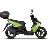Монтажен комплект за куфари SHAD TOP MASTER KYMCO SUPER 8 50/125/150 '21