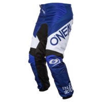 Мотокрос брич O'NEAL MATRIX RIDEWEAR BLUE/GRAY V.25