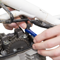 Инструмент за регулиране на клапани MOTION PRO TOOL TAPPET ADJ 4X10MM