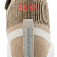 Дамски мото кецове ALPINESTARS STELLA Stated Podium WH/BR