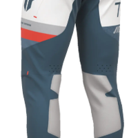 Мотокрос брич THOR SPORTMODE LEAGUE BLUE/WHITE