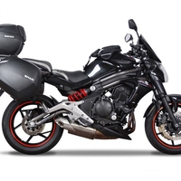 Монтажен комплект за куфари SHAD 3P SYSTEM KAWASAKI ER-6N 650/NINJA 650 '12