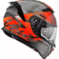 Каска PREMIER DEVIL CARBON MN 2 BM