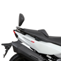 Монтажен комплект за облегалка SHAD SYM MAXSYM 500 TL '20