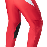 Мотокрос брич ALPINESTARS F-NARIN RED/WHITE