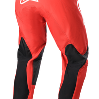 Мотокрос брич ALPINESTARS RAC-HOEN RED/BLACK
