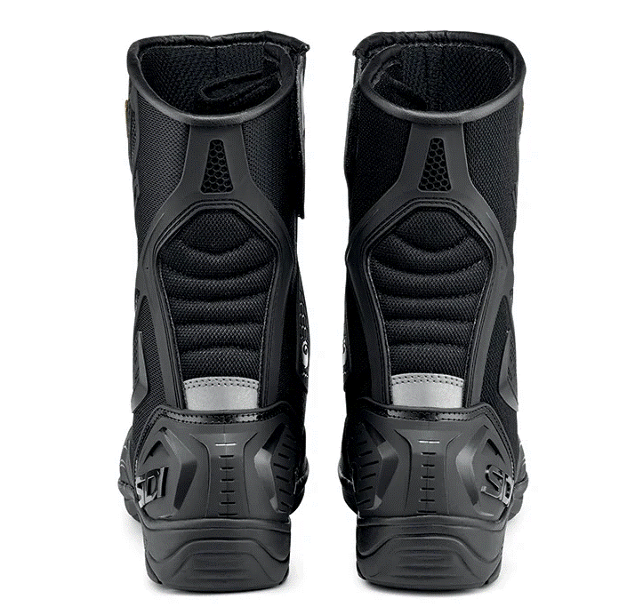 Туристически ботуши SIDI ARIA GORE BLACK