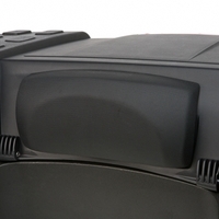 Куфар за SHAD ATV 110