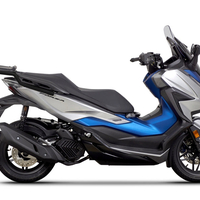 Монтажен комплект за куфари SHAD TOP MASTER HONDA FORZA 125 / 350 '21