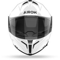 Шосейна каска AIROH MATRYX WHITE