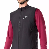 Елек ALPINESTARS A-DURA THERMAL BLACK