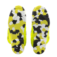 Мотокрос ботуши SIDI CROSSAIR X RACR 222 NEON YELLOW 001