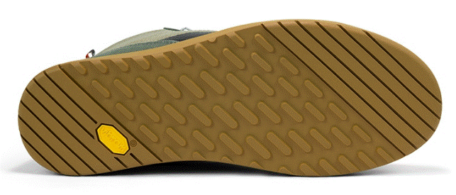 Мото кецове SIDI ARX AIR LEMON/BRONZE