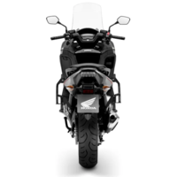 Монтажен комплект за куфари SHAD 3P SYSTEM HONDA INTEGRA 750 '16-'17