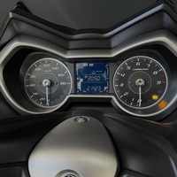 Yamaha X-MAX 400 Keyless Led 2017г