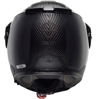 Каска SCHUBERTH E2 CARBON BLACK