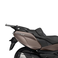 Монтажен комплект за куфари SHAD TOP MASTER BMW C 650 GT '12