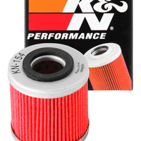 Маслен филтър K&N KN154