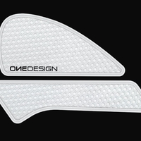 Протектор за резервоар ONEDESIGN HONDA CBR 1000 RR_'20-'24 trasparent