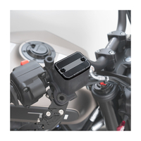 Капачка за спирачна течност BARRACUDA Husqvarna/Ducati
