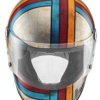 Каска PREMIER TROPHY PLATINUM ED. EX 77 BM