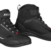 Дамски боти SECA TRAFFIC II BLACK