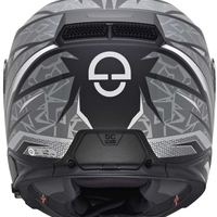 Каска SCHUBERTH S3 Thunder Grey