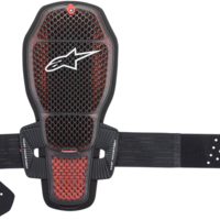 Гръб протектор ALPINESTARS Nucleon KR-R Cell