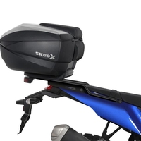 Монтажен комплект за куфар SHAD Yamaha Tenere 700 (19-21)