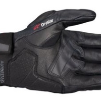 РЪКАВИЦИ ALPINESTARS BELIZE V3 DRYSTAR BLACK