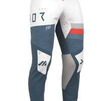 Мотокрос брич THOR SPORTMODE LEAGUE BLUE/WHITE