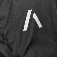 Текстилно мото яке ADRENALINE MESHTEC 2.0 BLACK