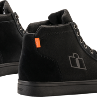 Мото кецове ICON  CARGA CE STLTH