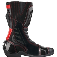 Спортни мото ботуши XPD XP3-S RED