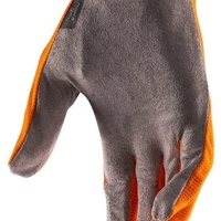 Мотокрос ръкавици LEATT 2.5 X-Flow Orange